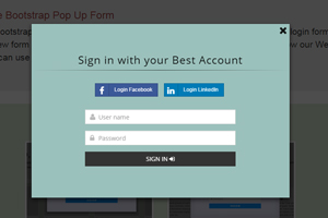 Login