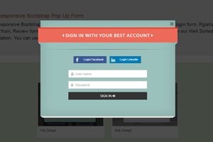 Login
