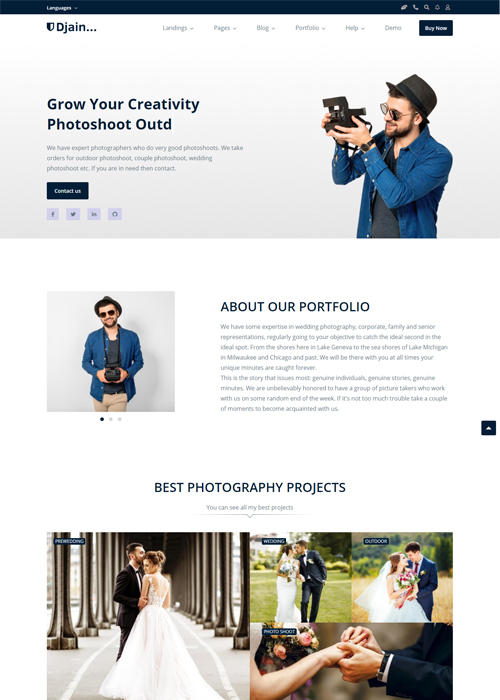 Portfolio